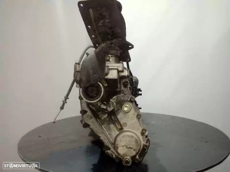 CAIXA VELOCIDADES SUZUKI GRAND VITARA I 2001 -0372LE - 1