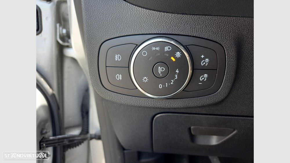 Ford Fiesta 1.0 EcoBoost ST-Line - 14