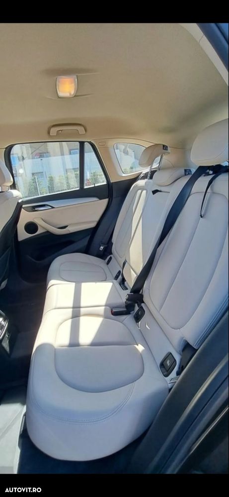 BMW X1 - 8
