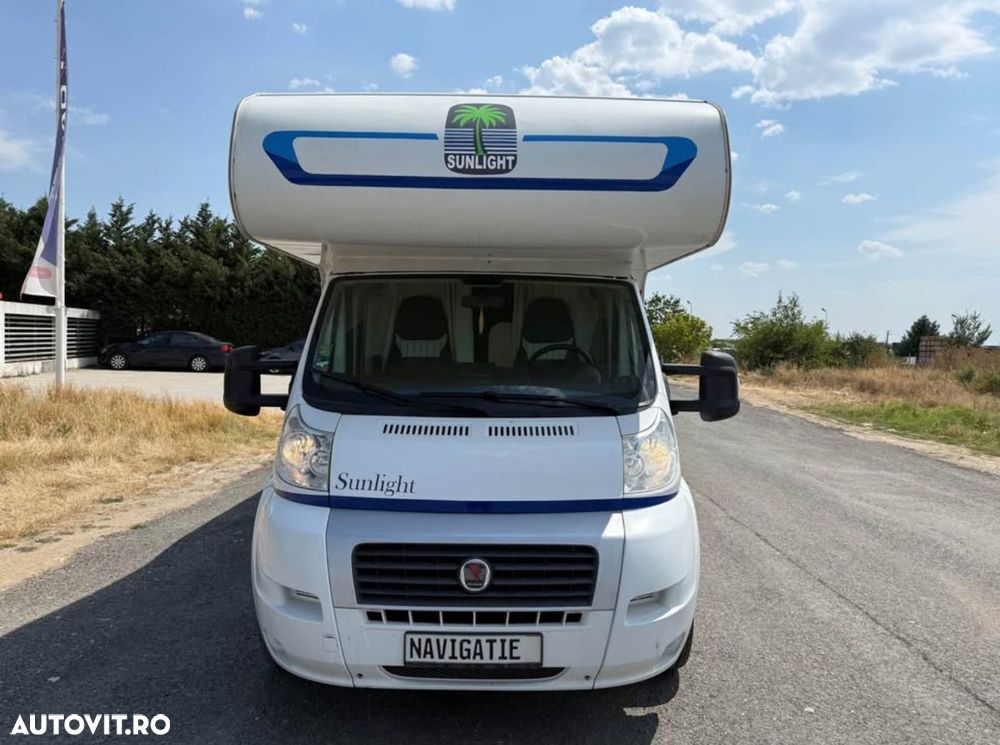 Fiat Ducato - 2