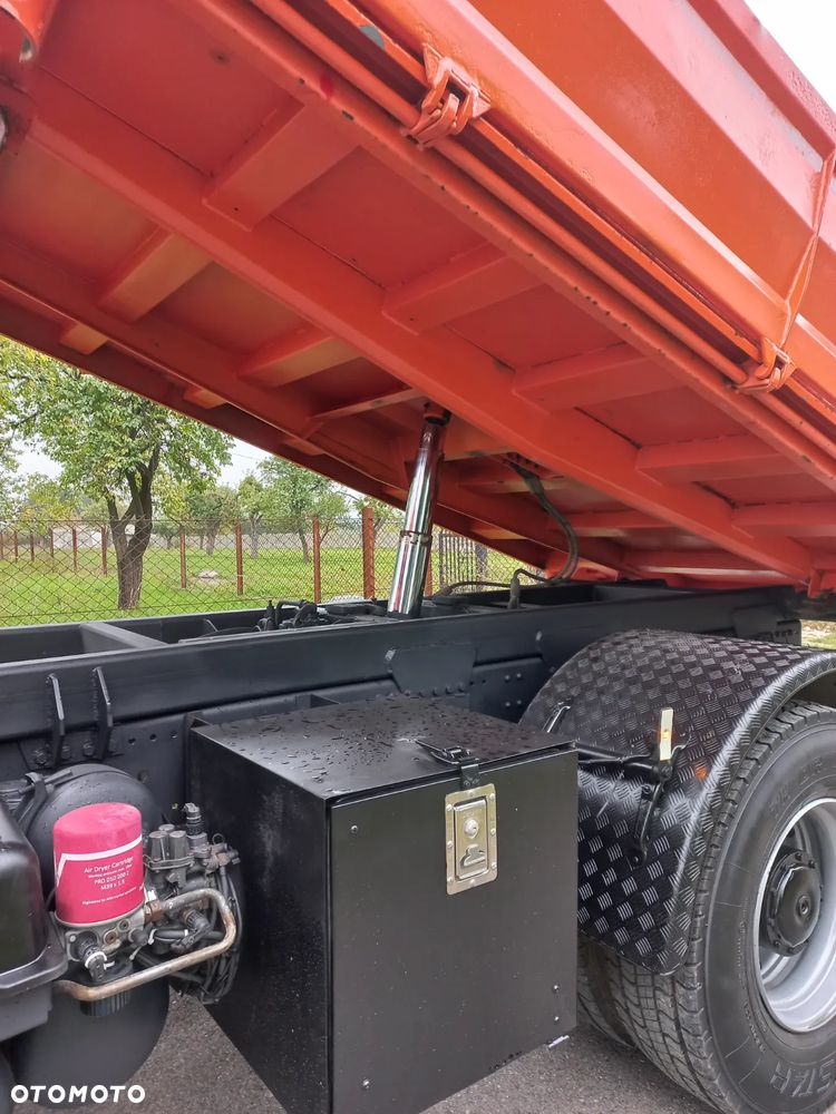 Mercedes-Benz AXOR 1828 HDS ATLAS 5ton - 13