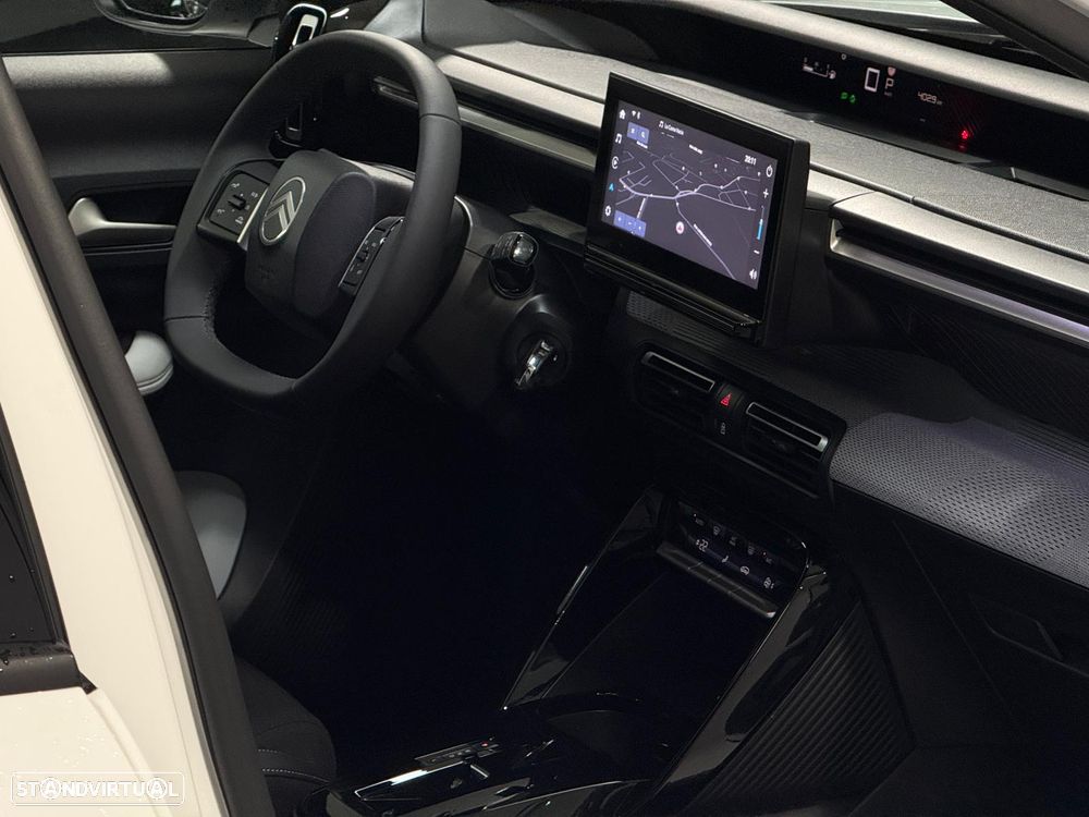 Citroën C3 1.2 Hybrid Max e-DSC6 - 20