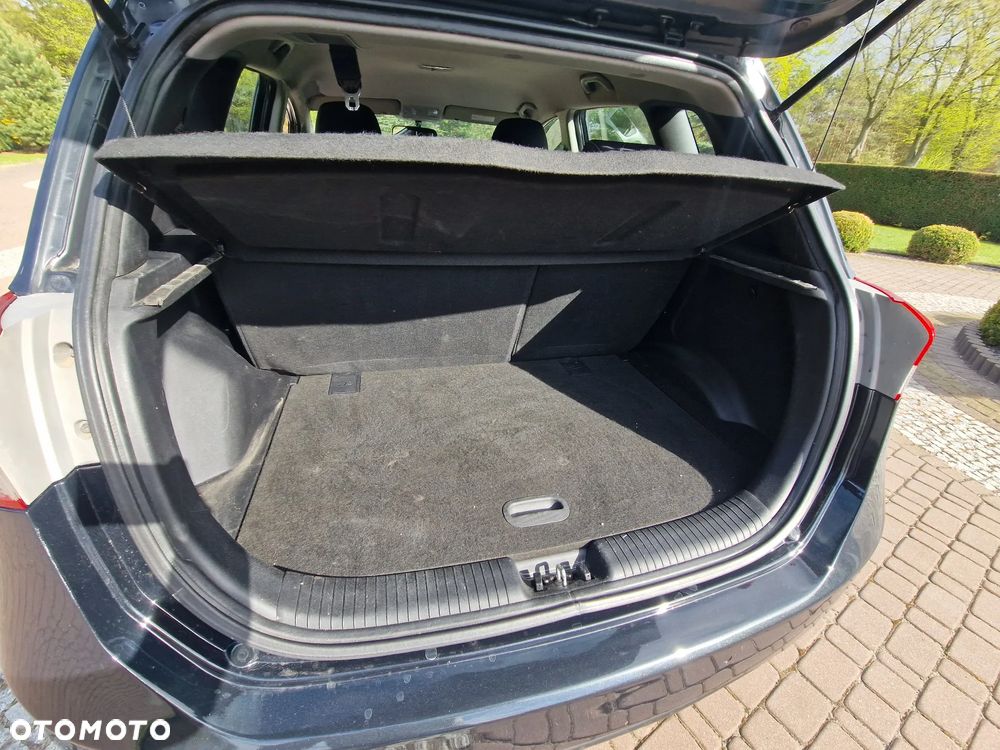 Hyundai ix20 1.4 CRDi blue Comfort - 16