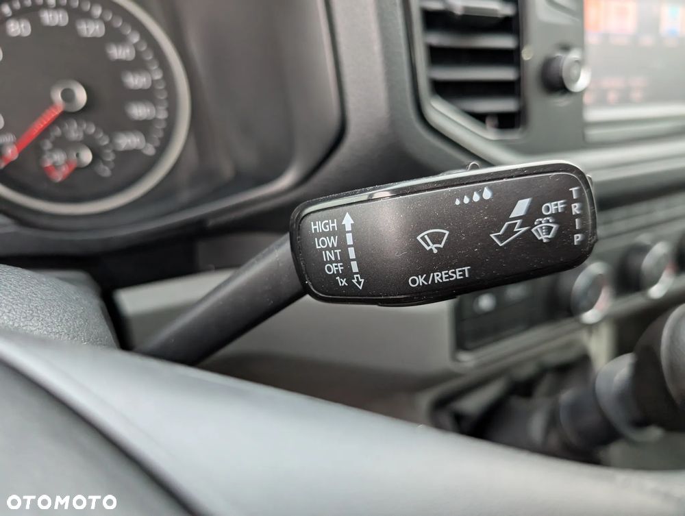 Volkswagen CRAFTER - 16