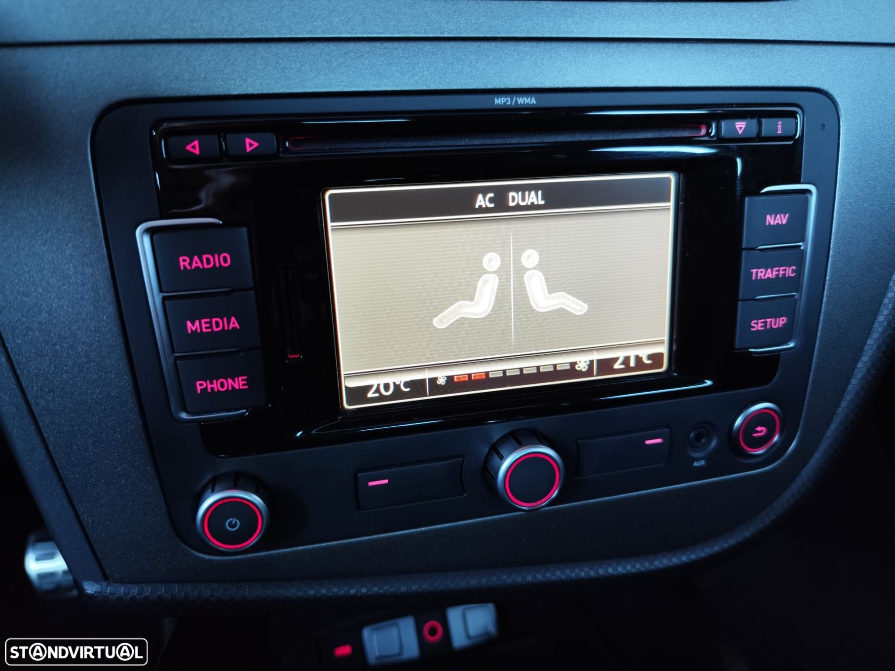SEAT Leon 2.0 TSI Cupra R - 30