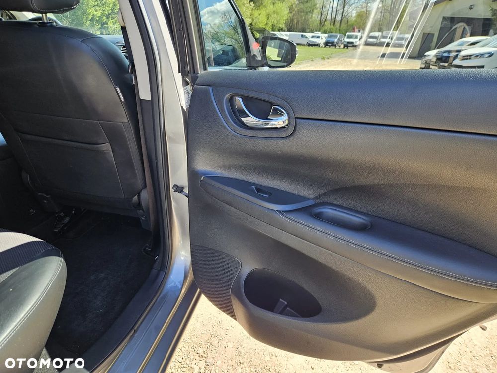 Nissan Pulsar 1.5 dCi Tekna EU6 - 14