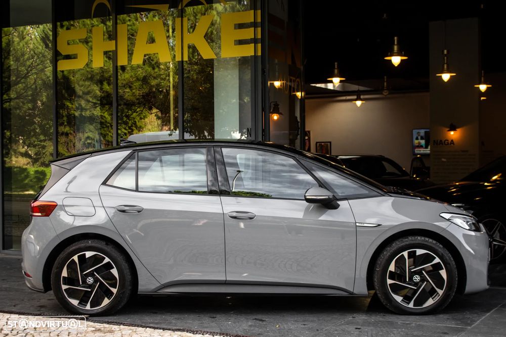 VW ID.3 Pro Business - 5