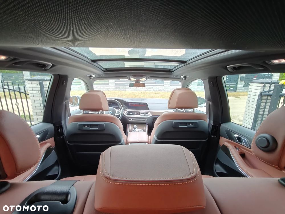 BMW X5 xDrive40i - 10