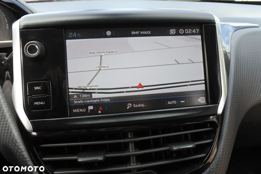 Peugeot 2008 PureTech 110 Stop&Start Allure - 15