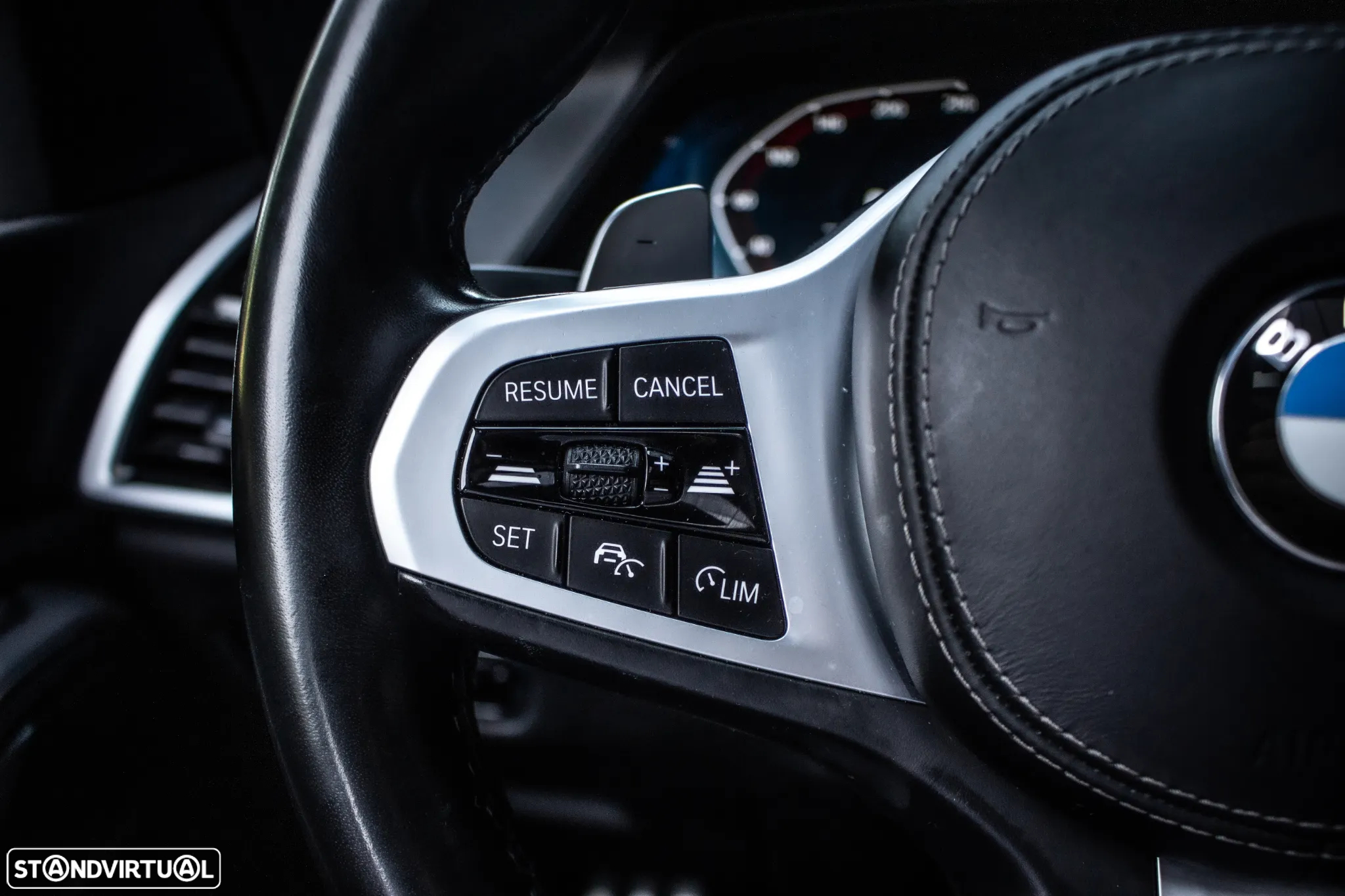 BMW X5 45 e xDrive Pack M - 15