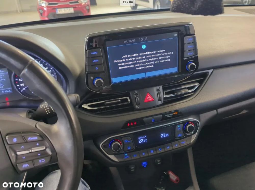 Hyundai i30 1.5 DPI Smart - 3