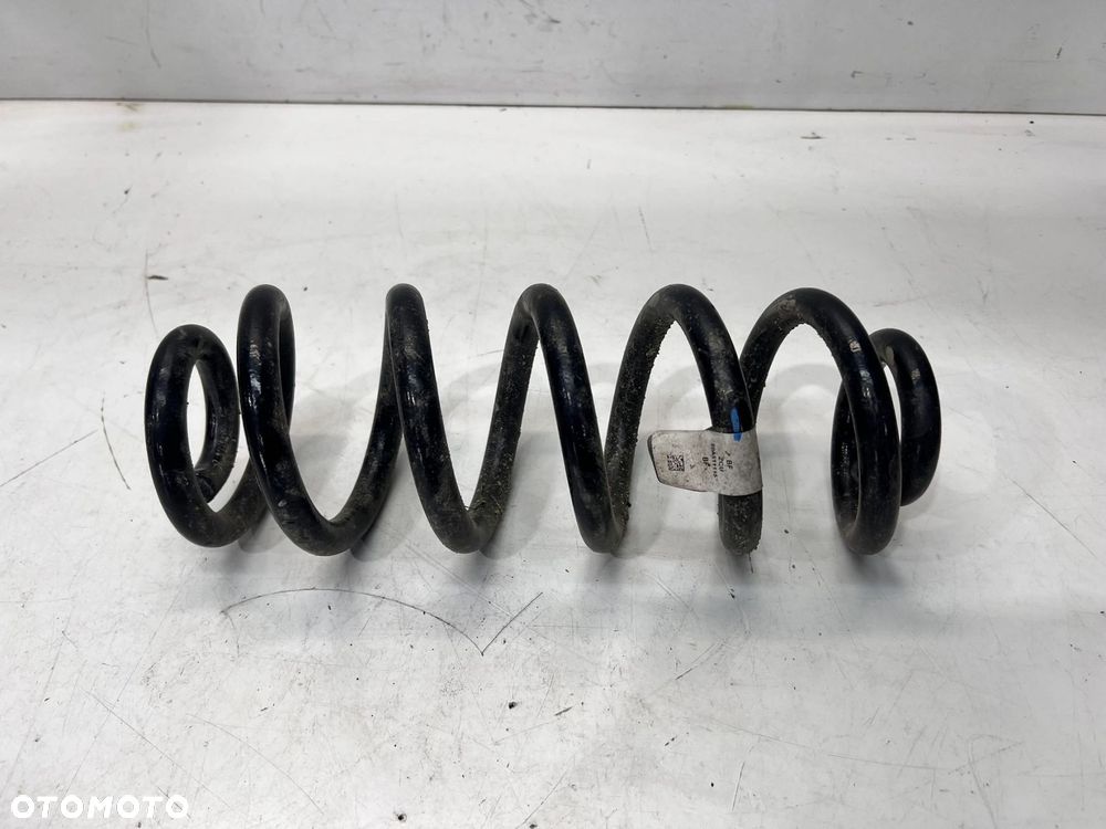 SPRĘŻYNA TYŁ TYLNA LEWA LUB PRAWA AUDI Q5 FY 80A511115BF 16mmX330mm - 1