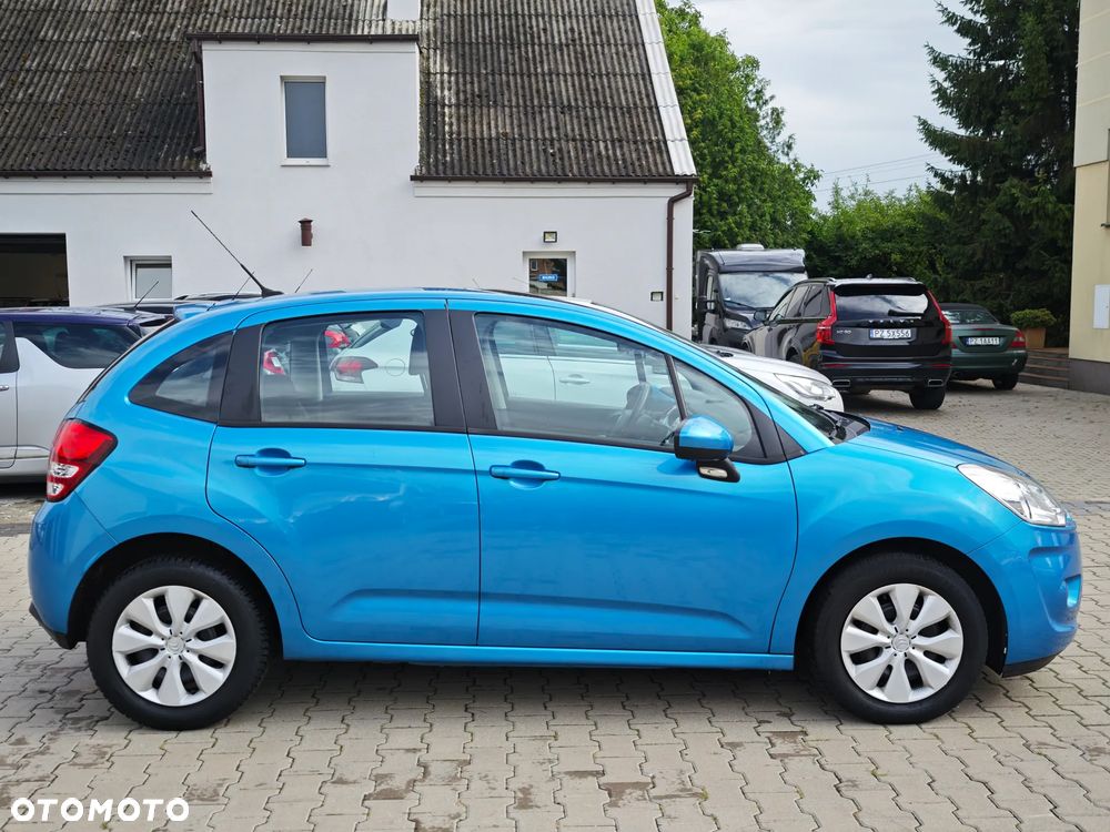 Citroën C3 VTi 95 Tendance - 32