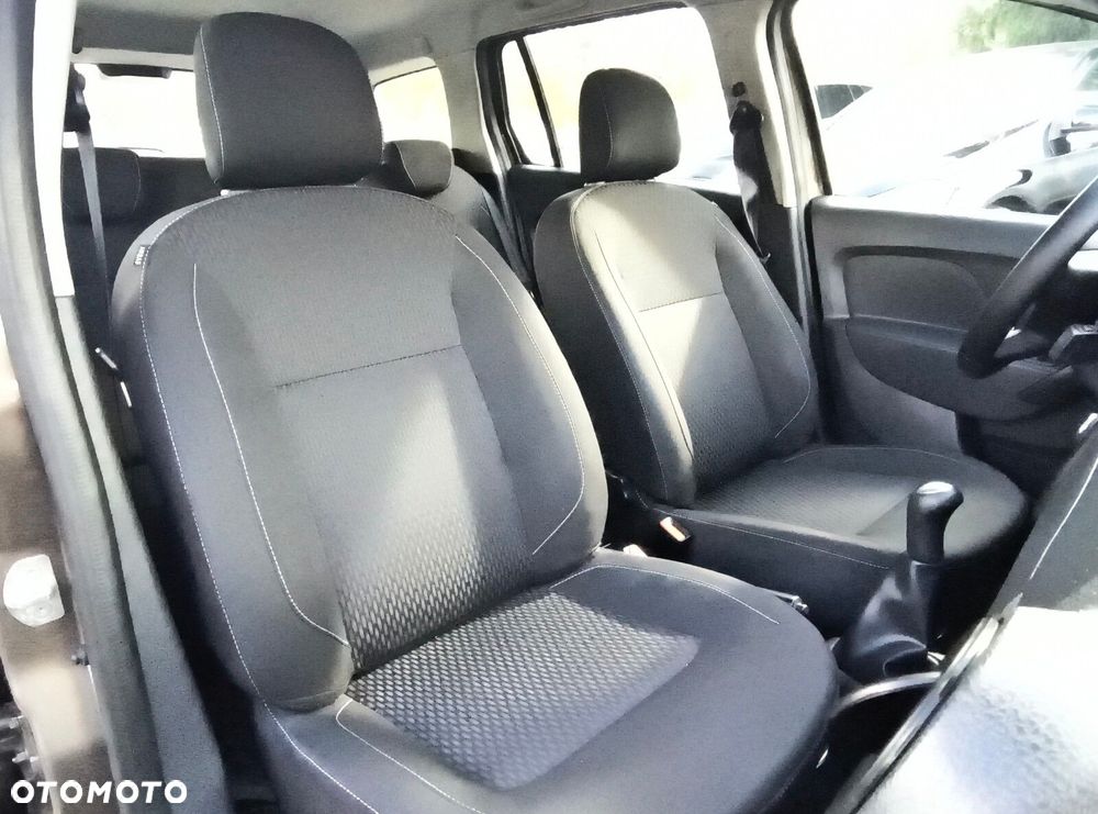 Dacia Logan - 18