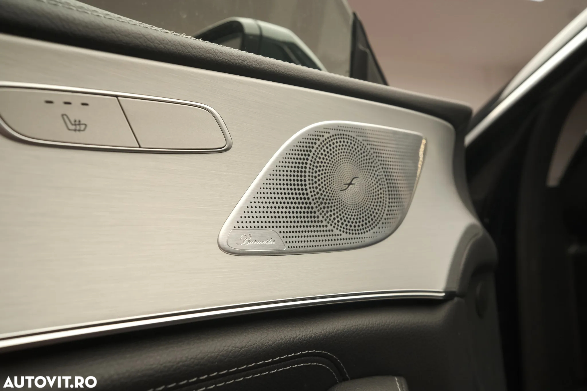 Mercedes-Benz CLS 350 9G-TRONIC AMG Line - 14