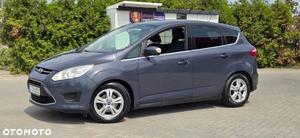 Ford C-MAX 1.6 Ti-VCT Trend - 5