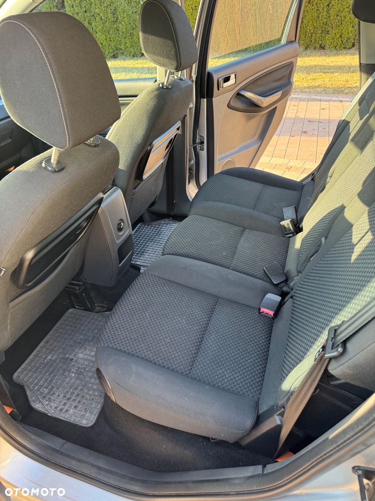 Ford C-MAX 1.8 TDCi Amber X - 8