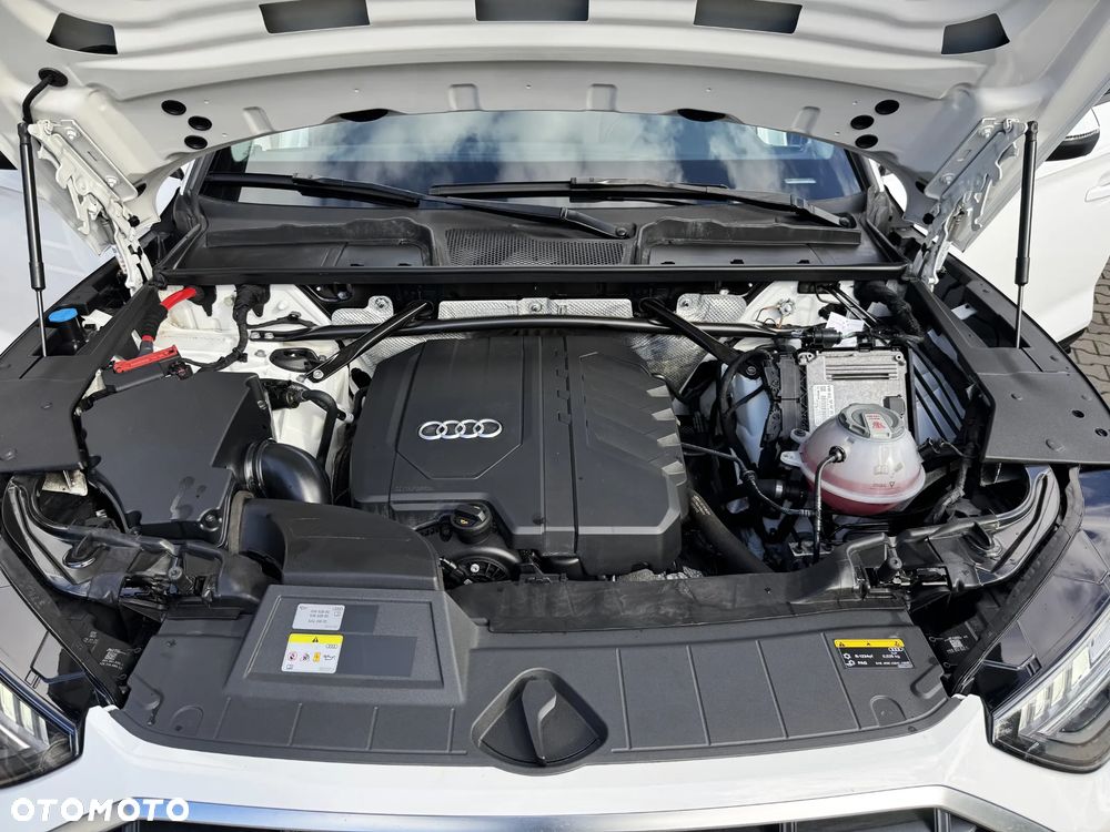 Audi Q5 40 TFSI quattro S tronic - 16