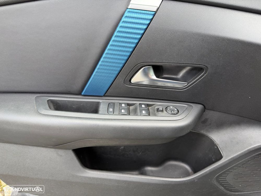 Citroën e-C4 X 50 kWh Feel Pack - 10