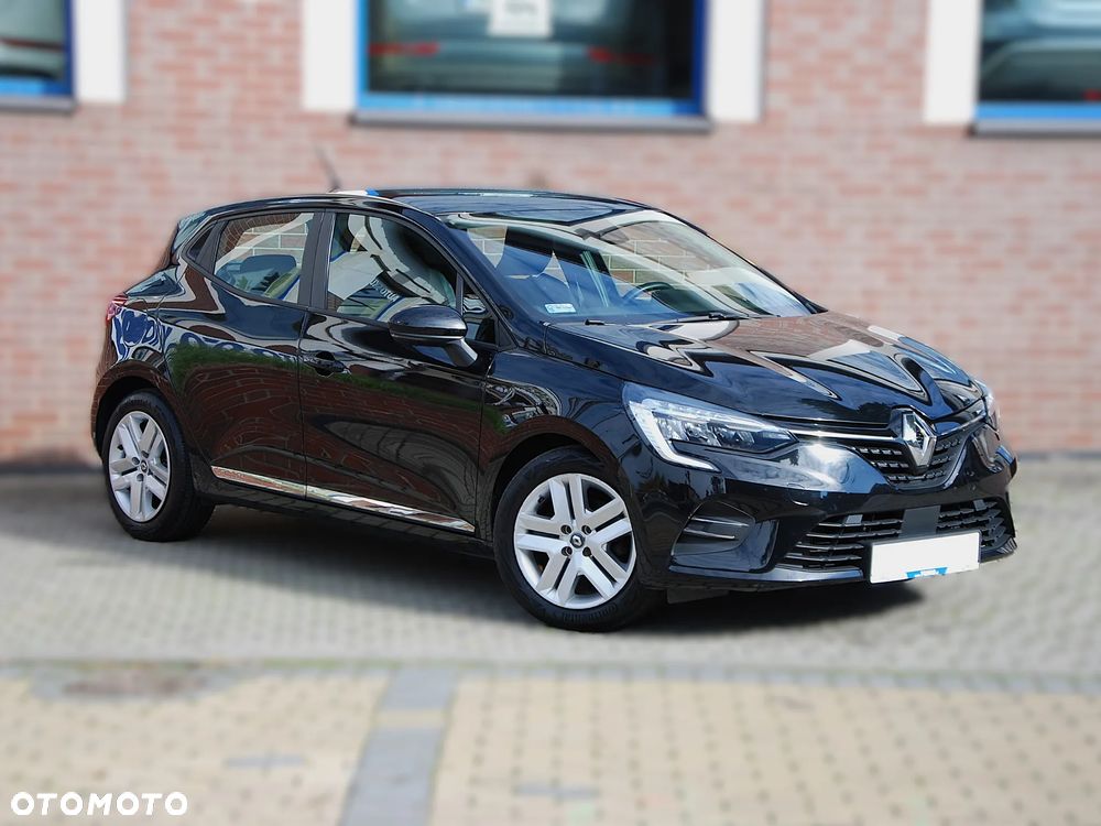 Renault Clio 1.0 TCe Zen - 15