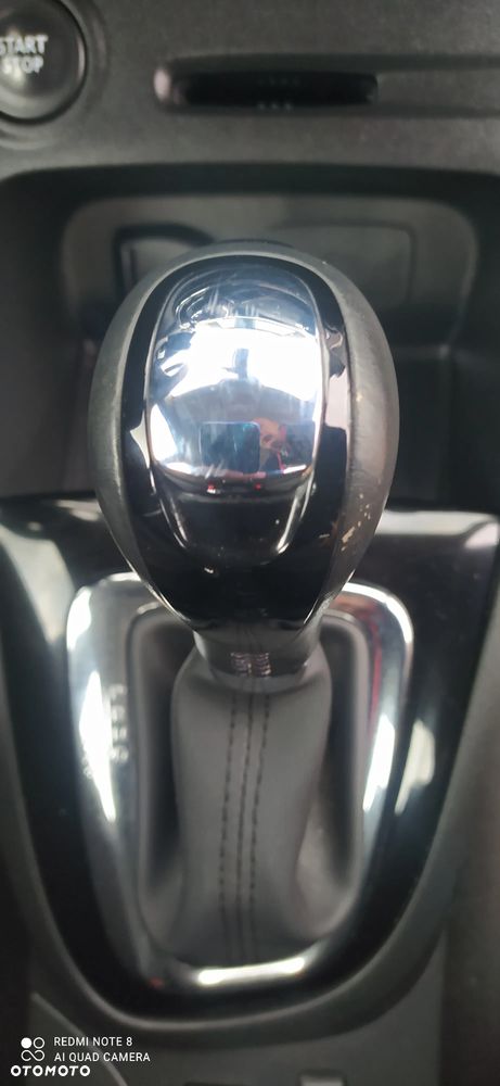 Renault Captur ENERGY TCe 120 EDC Dynamique - 13