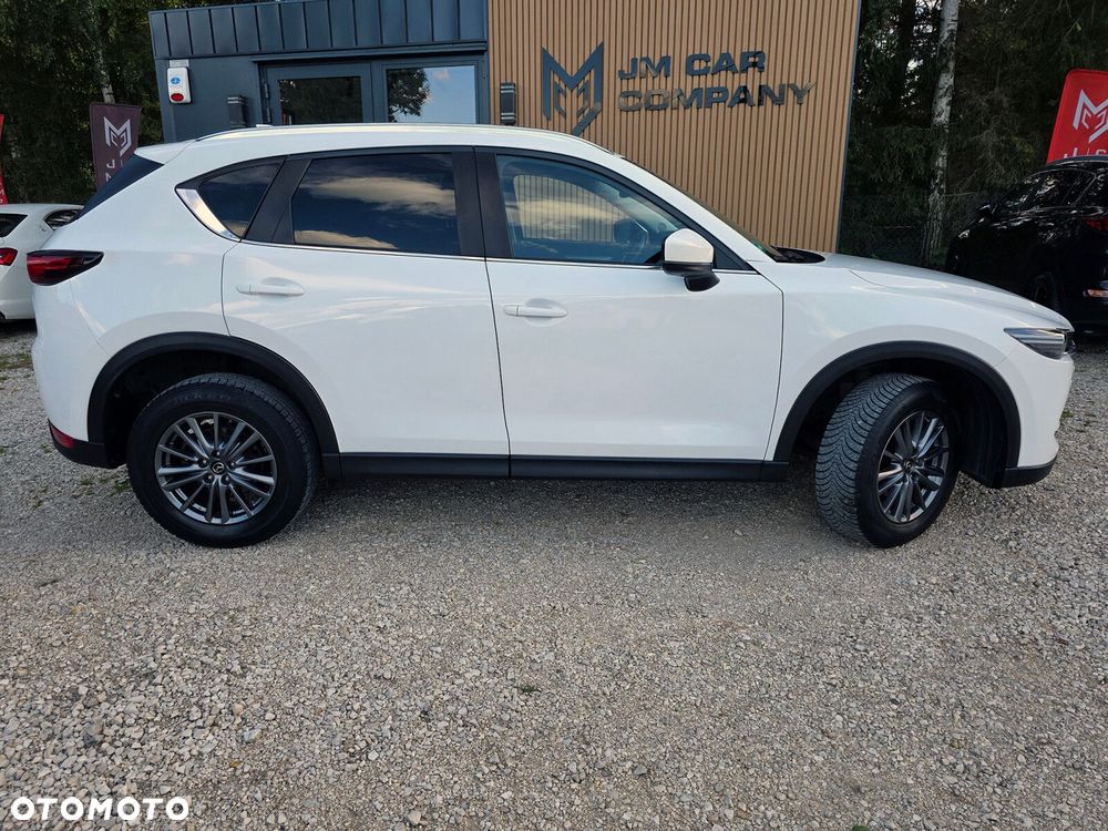 Mazda CX-5 - 20