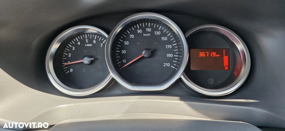 Dacia Logan 0.9 TCe SL Techroad - 15