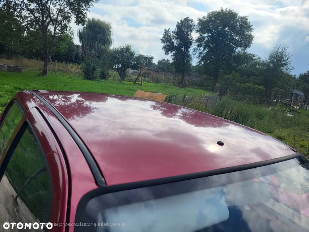 Fiat Seicento - 5