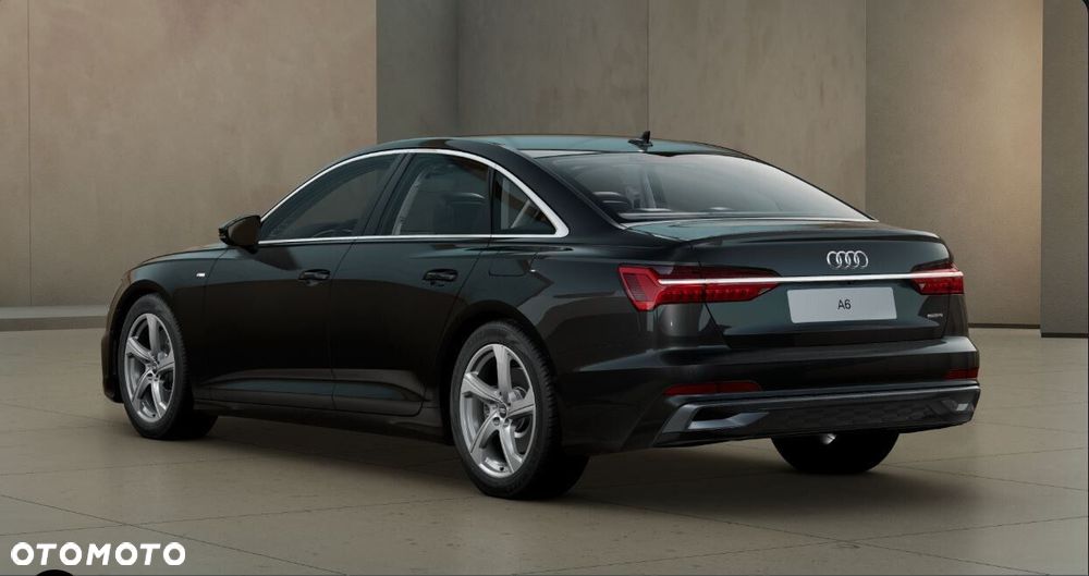 Audi A6 Limousine - 3