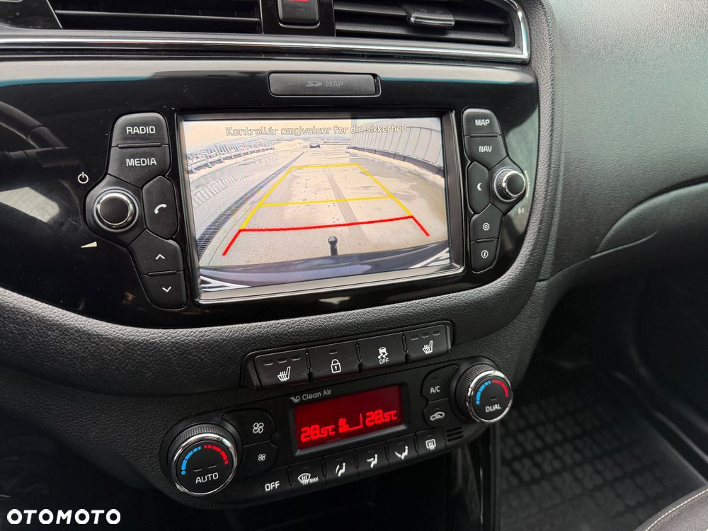 Kia Ceed 1.6 CRDi L Business Line - 25