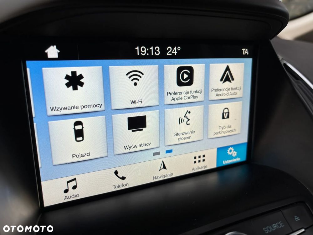 Ford Grand C-MAX Gr 1.5 TDCi Titanium - 35