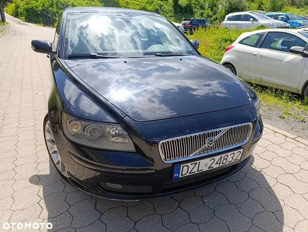 Volvo V50 T5 Summum - 22