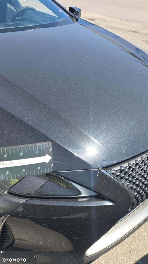 Lexus LC 500 - 12
