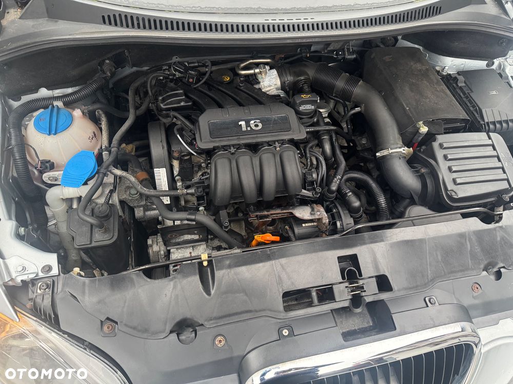 Seat Toledo 1.6 Audience - 7