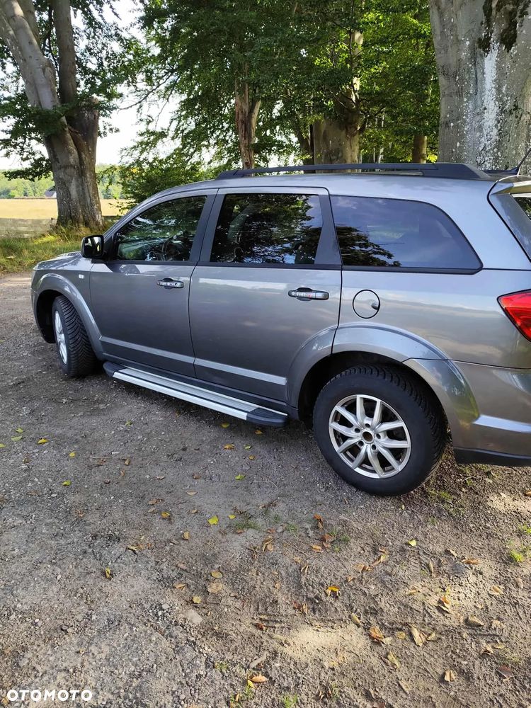 Fiat Freemont 2.0 Multijet 16V DPF Urban - 4