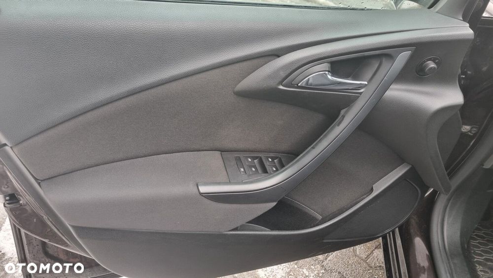 Opel Astra - 15