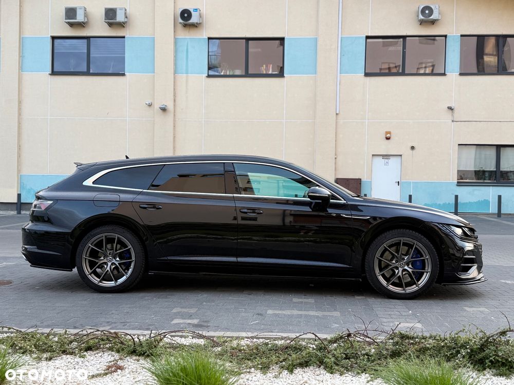 Volkswagen Arteon Shooting Brake - 7