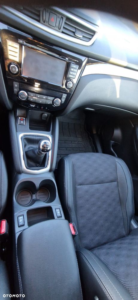 Nissan Qashqai - 15