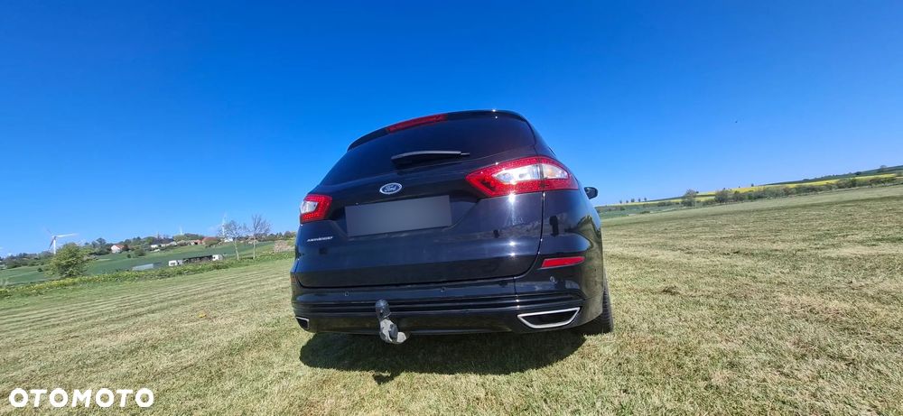 Ford Mondeo 2.0 TDCi STart-Stopp PowerShift-Aut Titanium - 27