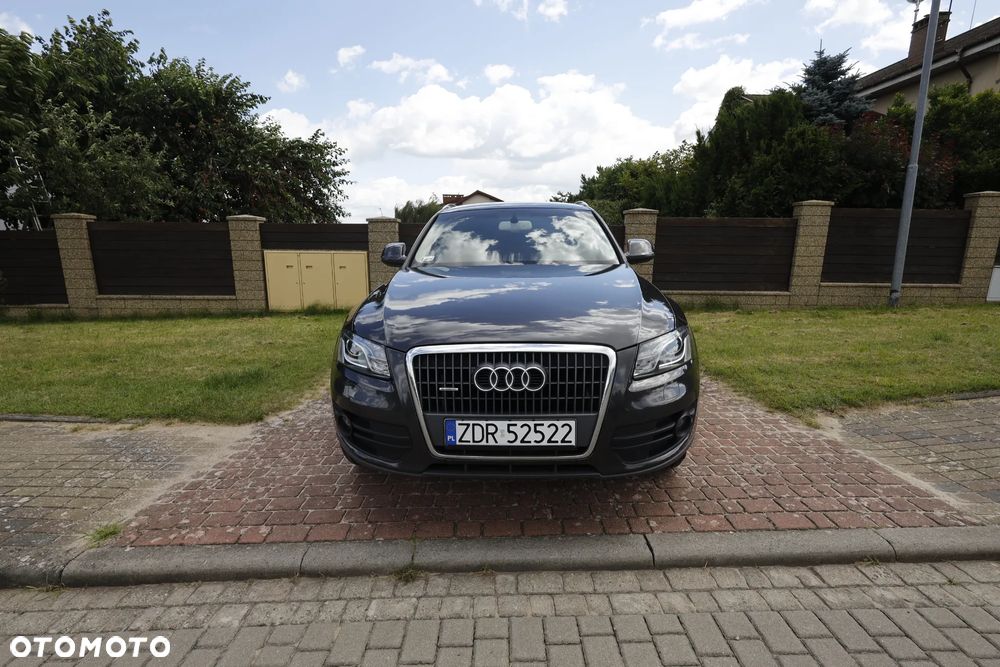 Audi Q5 2.0 TDI Quattro S tronic - 5