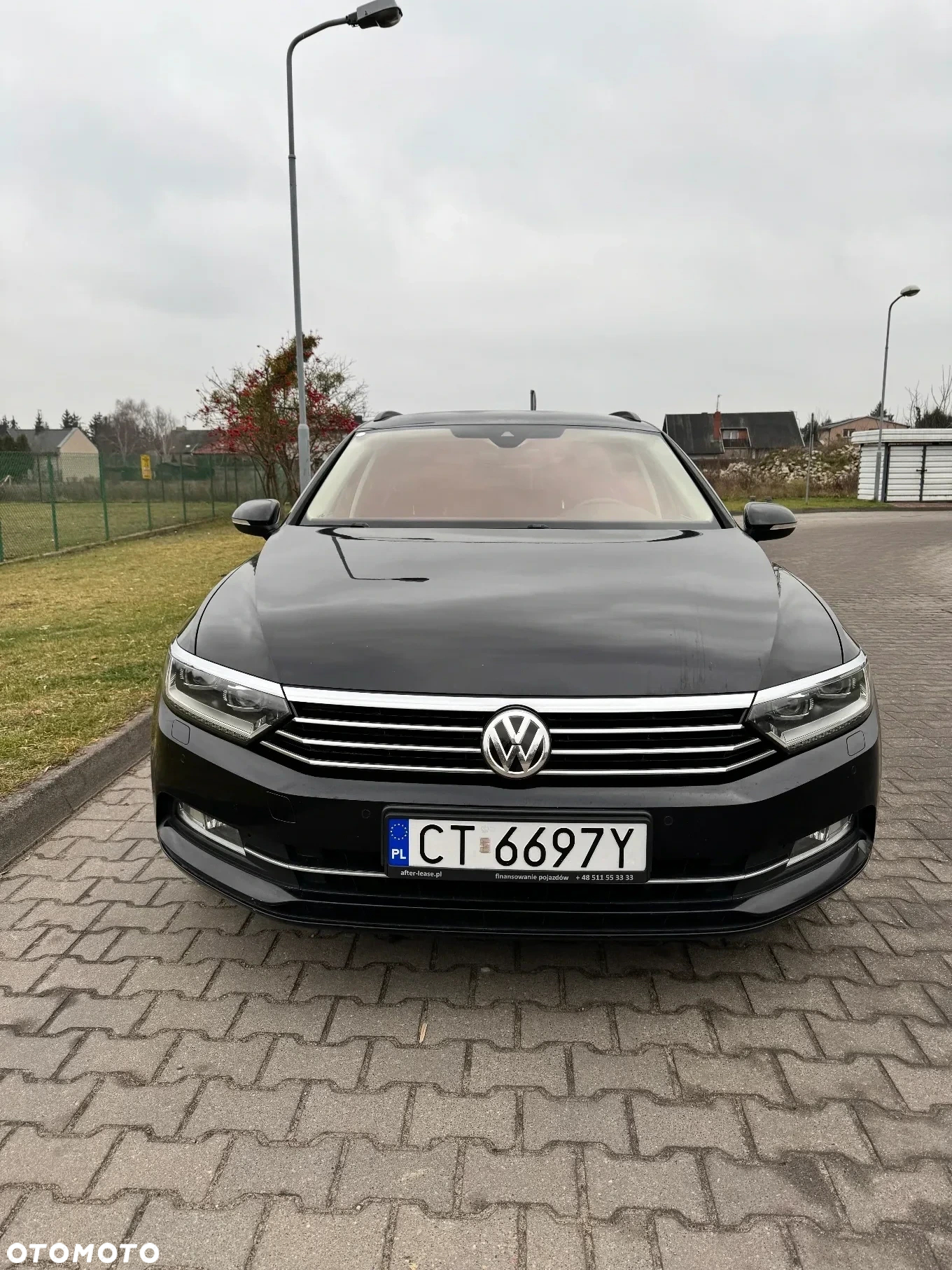Volkswagen Passat 1.8 TSI BMT Comfortline DSG - 2