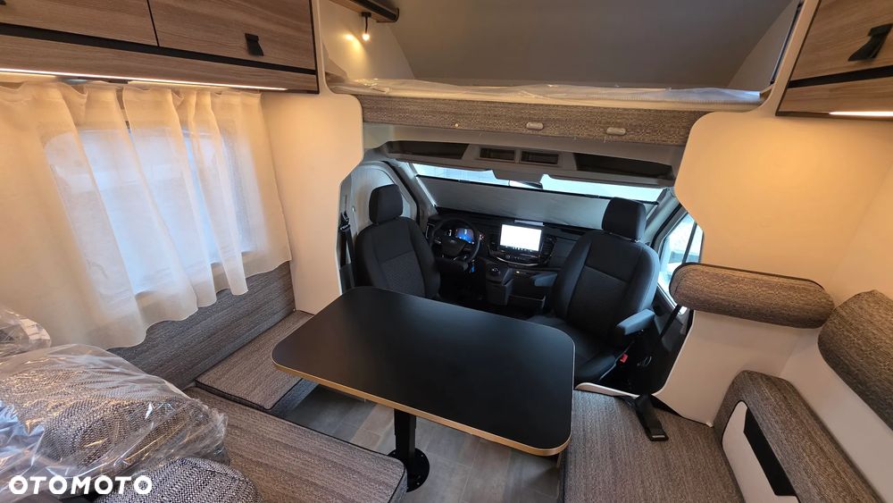 Rimor Kilig 669 Alkowa - 6