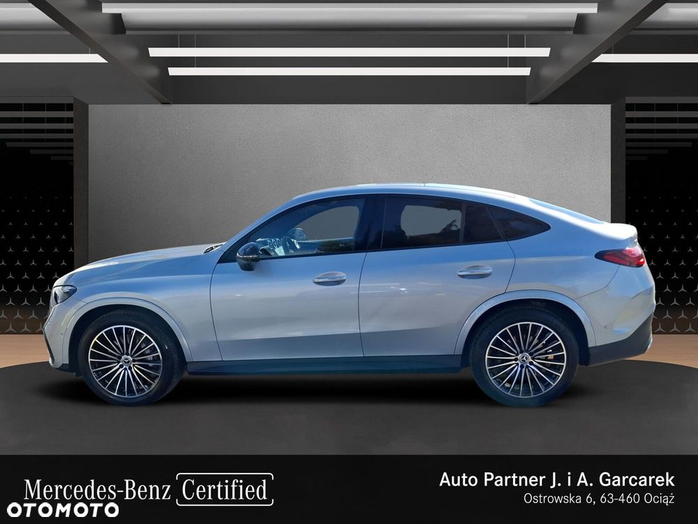 Mercedes-Benz Glc 2026 photo 2