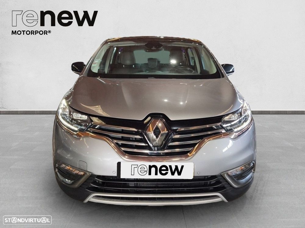 Renault Espace 1.6 dCi Zen - 2