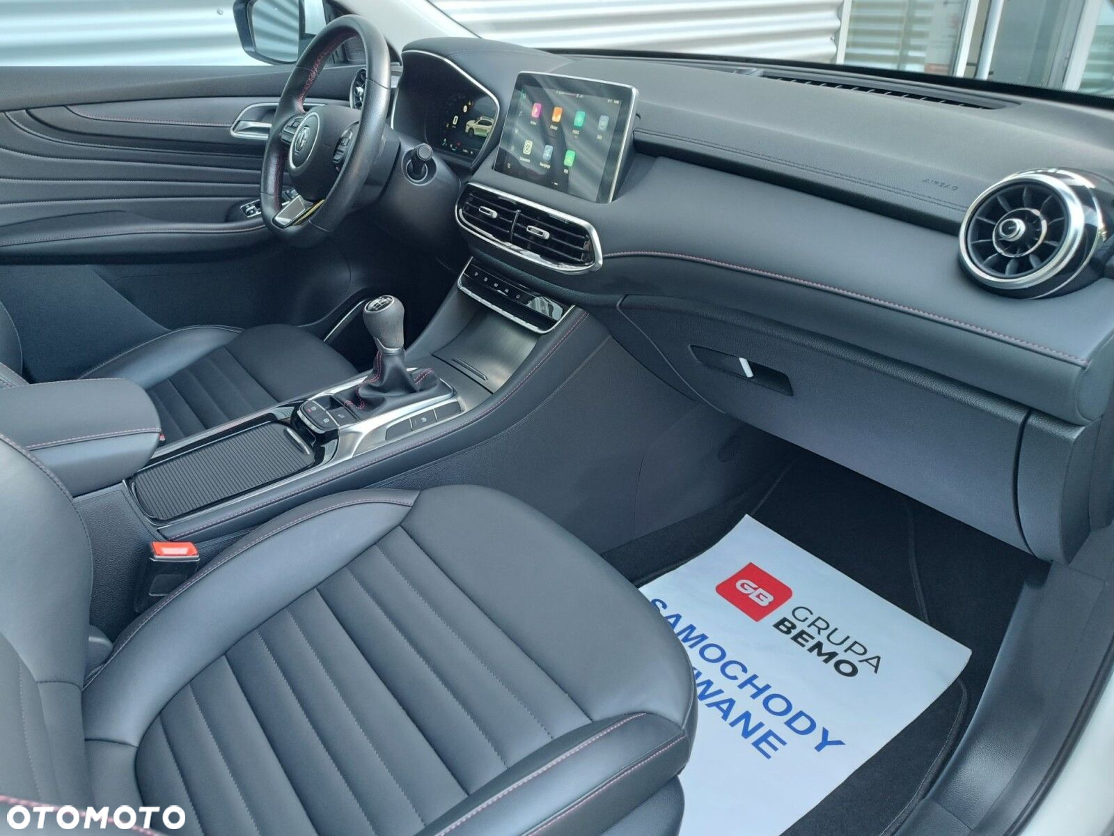 MG HS 1.5 T-GDI Exclusive - 13