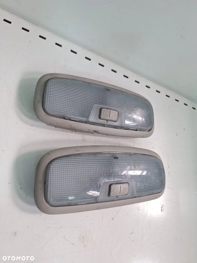 lampka oświetlenie  kabiny SUZUKI IGNIS 2