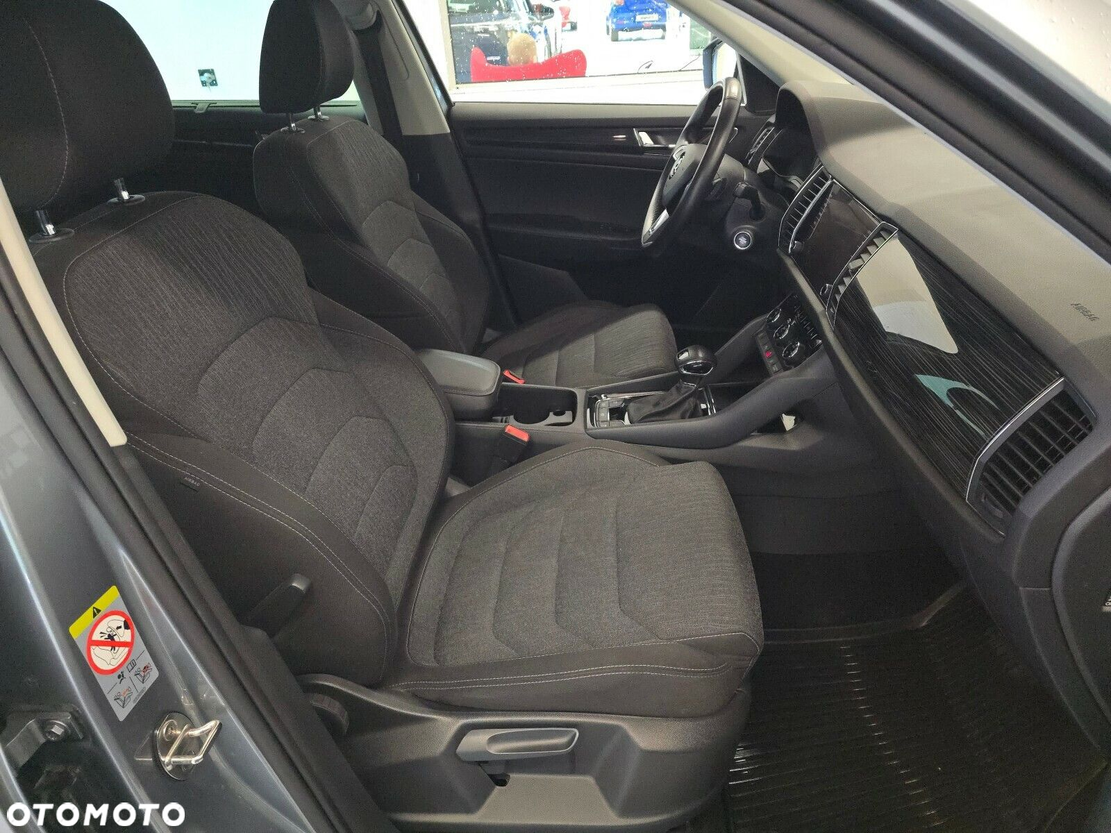Skoda Kodiaq 2.0 TSI 4x4 Style DSG - 13
