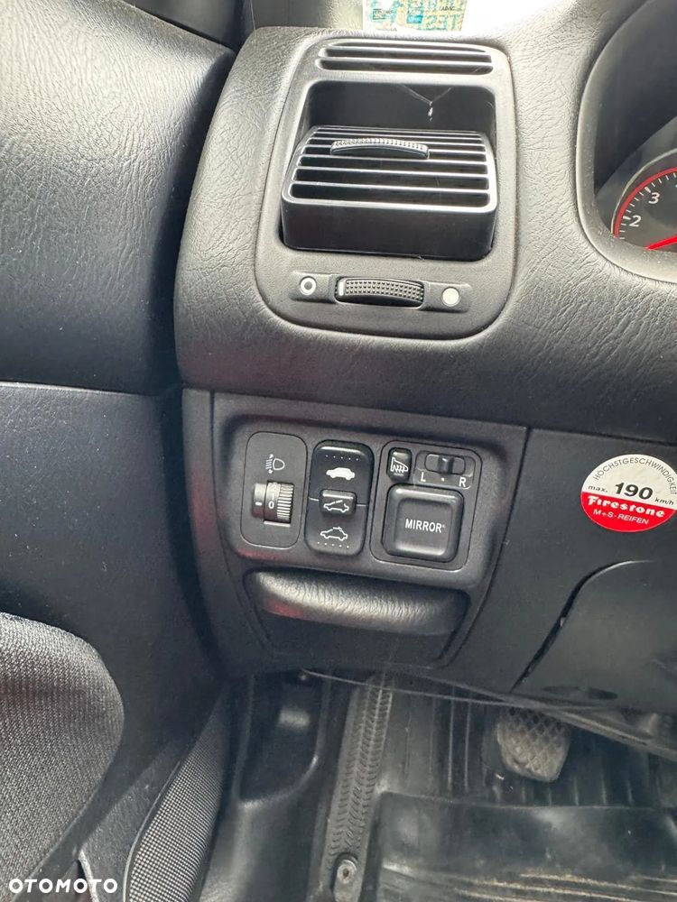 Honda Civic - 10