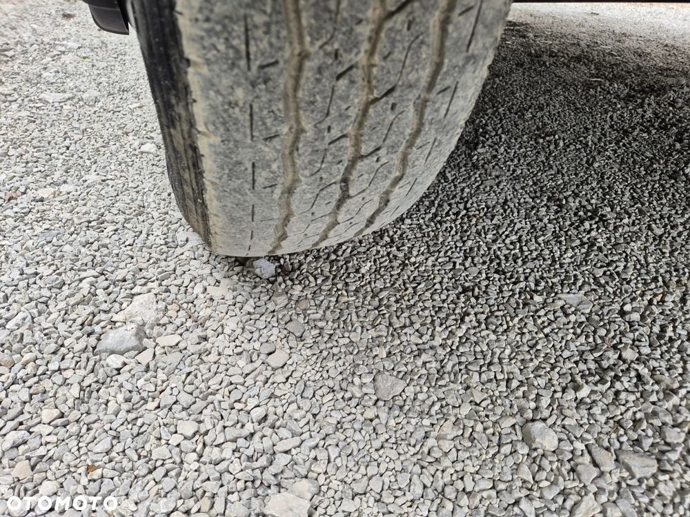 Iveco 35C15 3.0 Wywrotka 3-stronna/ - 14