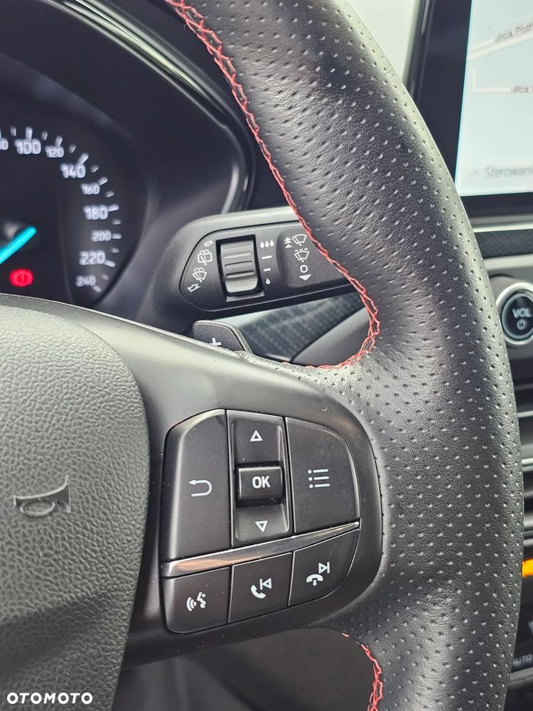 Ford Focus 1.5 EcoBlue SCR ST-Line - 28